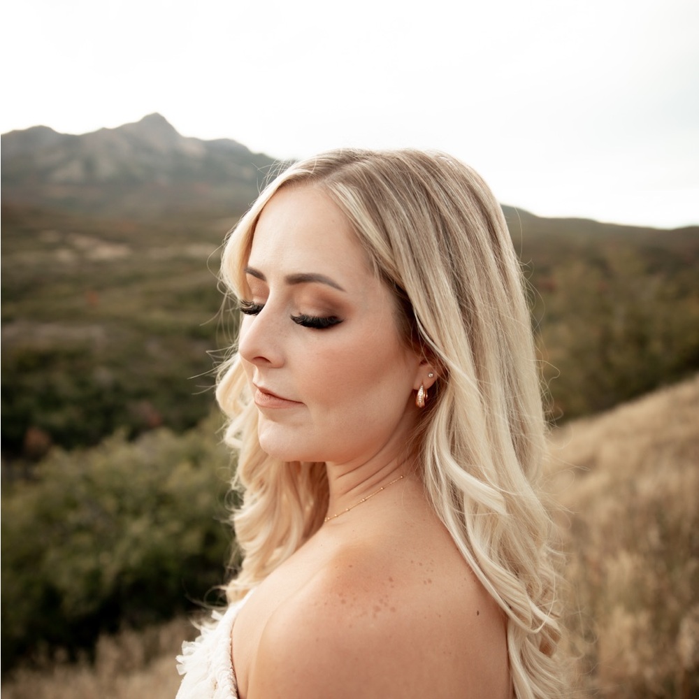 Meet your Posher, Riley